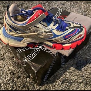 Balenciaga Track 2 for Sale